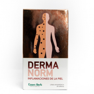 DERMA NORM ESSEN HERB