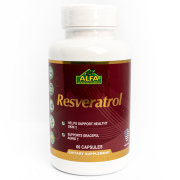 RESVERATROL ALFA