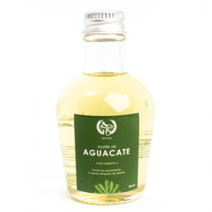 ACEITE DE AGUACATE PUERTA DORADA 440