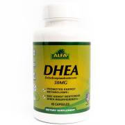 DHEA 60 CAPS ALFA