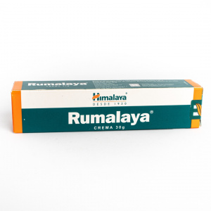 RUMALAYA CREMA HIMALAYA